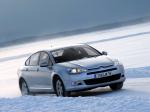 Citroen C5 2007 года